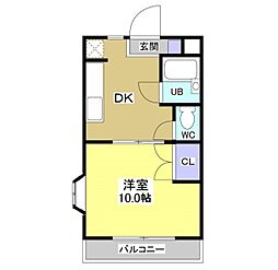 ローランギャロス 107
