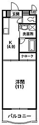 アソシエ 505