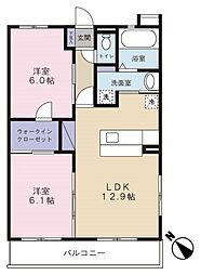 グラン　リヴァー 202