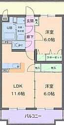 エヌケイガーデン 301