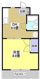 ハイツ石塚掛川A 202