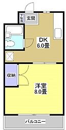 ハイツ石塚掛川A 103