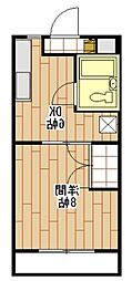 ハイツ石塚掛川A 202