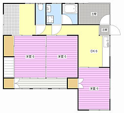 御前崎市池新田貸家