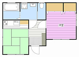 森町森戸建て