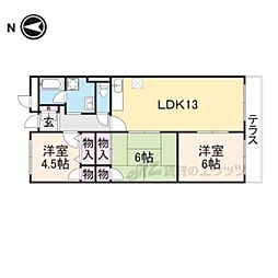 交野市私部２丁目