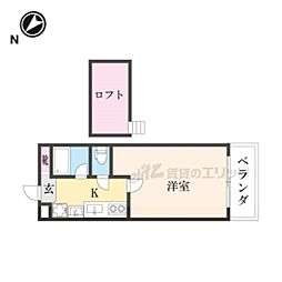 亀井参号館 211