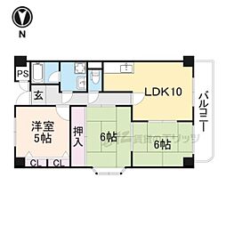 大東市灰塚２丁目
