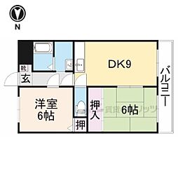 寝屋川市高柳２丁目