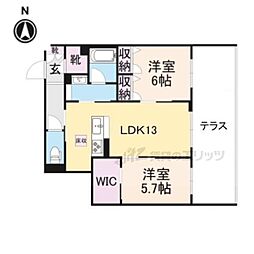 東大阪市若江南町４丁目
