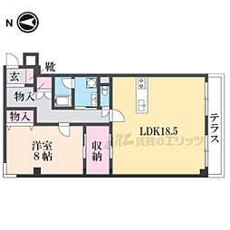 奈良市宝来１丁目