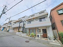 シティパレス21学園前