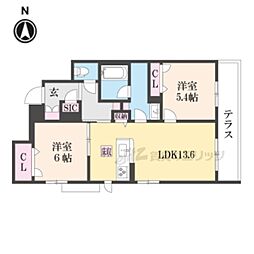 東大阪市若江本町３丁目