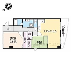 寝屋川市河北西町