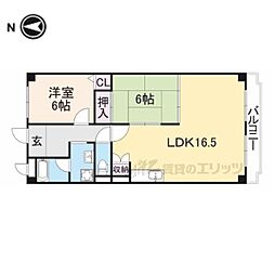 サンハイツ寝屋川