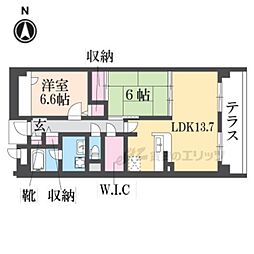 ラフォーレ三郷弐番館 205