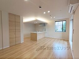 レジデンス三条宮前