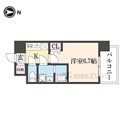 東大阪市長田東１丁目