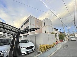 大和郡山市北郡山町