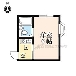 エスティライフあやめ池