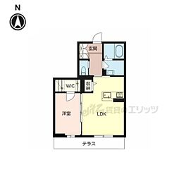 北葛城郡王寺町久度１丁目