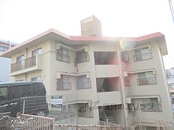 東生駒ハイツ 301