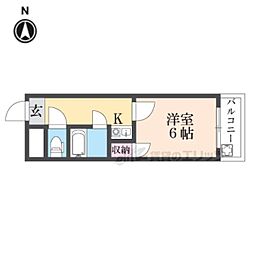 オスカ―香里 504