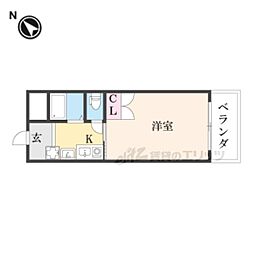 亀井弐号館 204