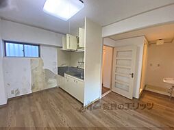 メゾン大和東生駒 302