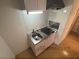 サンシャイン富雄駅前 402