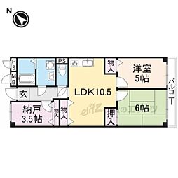 奈良市あやめ池南１丁目