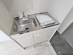 ランドヒルパートII 307