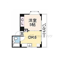 大東工芸マンション 201