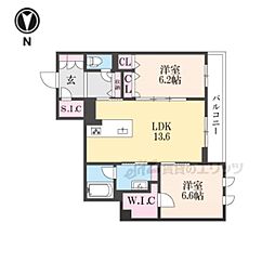 奈良市学園北１丁目