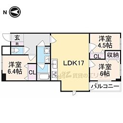 アネックスミタカ学園前