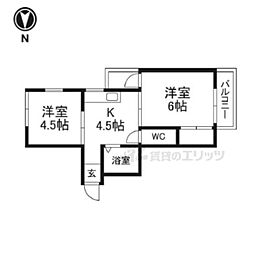 シティパレス学園前PART-1