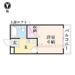 プレアール東生駒 202