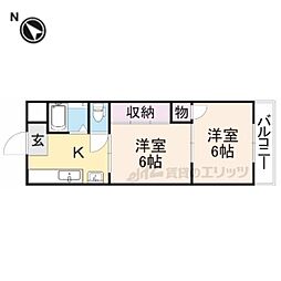 奈良市鳥見町１丁目