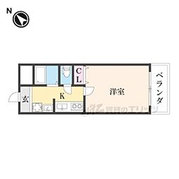 亀井弐号館 201