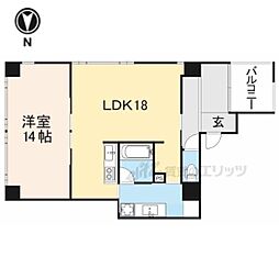 きたまちアパートメント 402