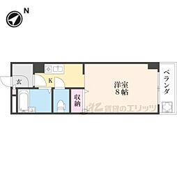 シャンテムーラン 203