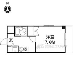 エスポワール信貴 207