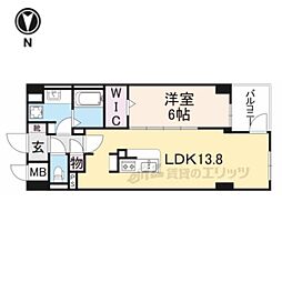 モンパルクいこまＮｅＯ 403