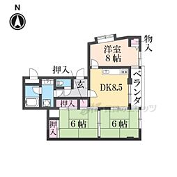 京和ビル 401