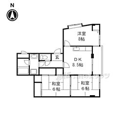 京和ビル 401