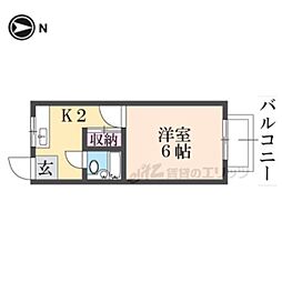 小瀬マンション 202