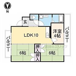 第2サンコウハイツ 303