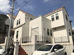 川崎市宮前区神木２丁目
