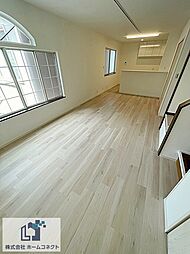 中古一戸建：古箕輪一丁目