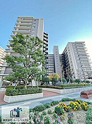 ファミール守口